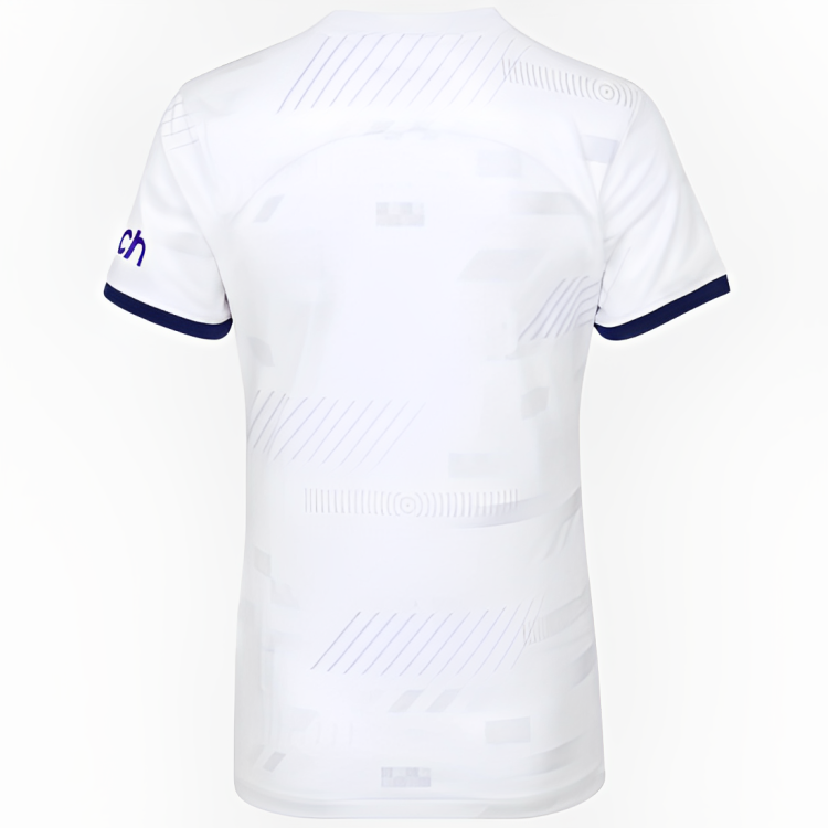 Camisa Tottenham I Feminina – 2023