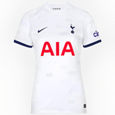 Camisa Tottenham I Feminina – 2023