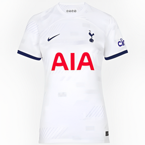 Camisa Tottenham I Feminina – 2023