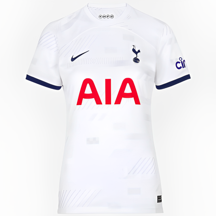 Camisa Tottenham I Feminina – 2023