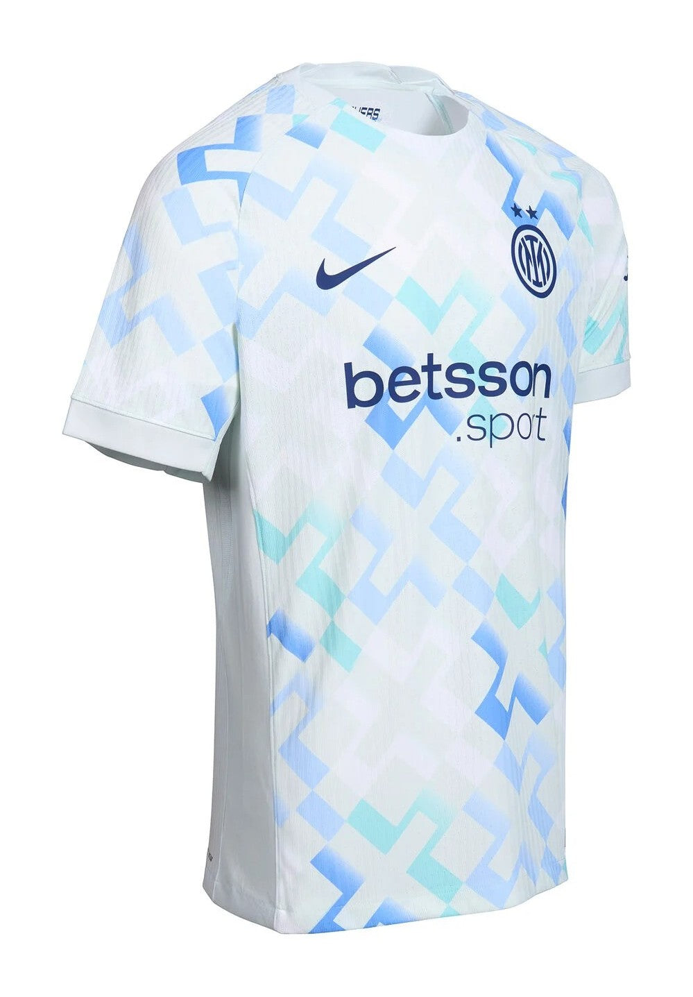Camisa Inter de Milão II 25/26 - Torcedor Masculina