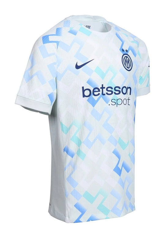 Camisa Inter de Milão II 25/26 - Torcedor Masculina