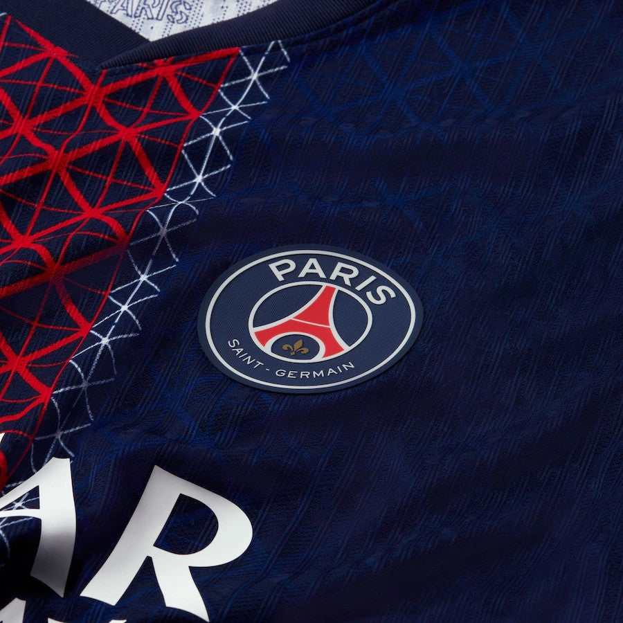 Camisa PSG I 25/26 - Torcedor Masculina