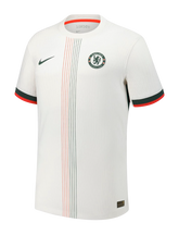 Camisa Chelsea II 25/26 - Torcedor Masculina