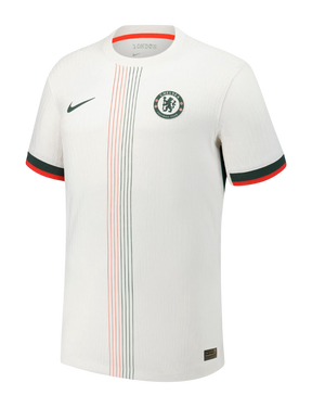 Camisa Chelsea II 25/26 - Torcedor Masculina