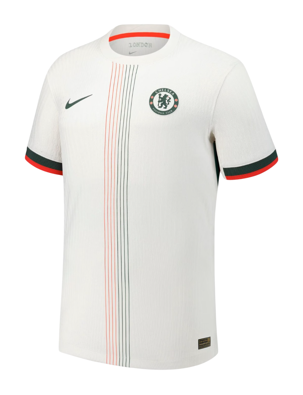 Camisa Chelsea II 25/26 - Torcedor Masculina