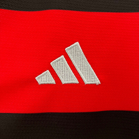Regata Flamengo 24/25 – Torcedor Masculina