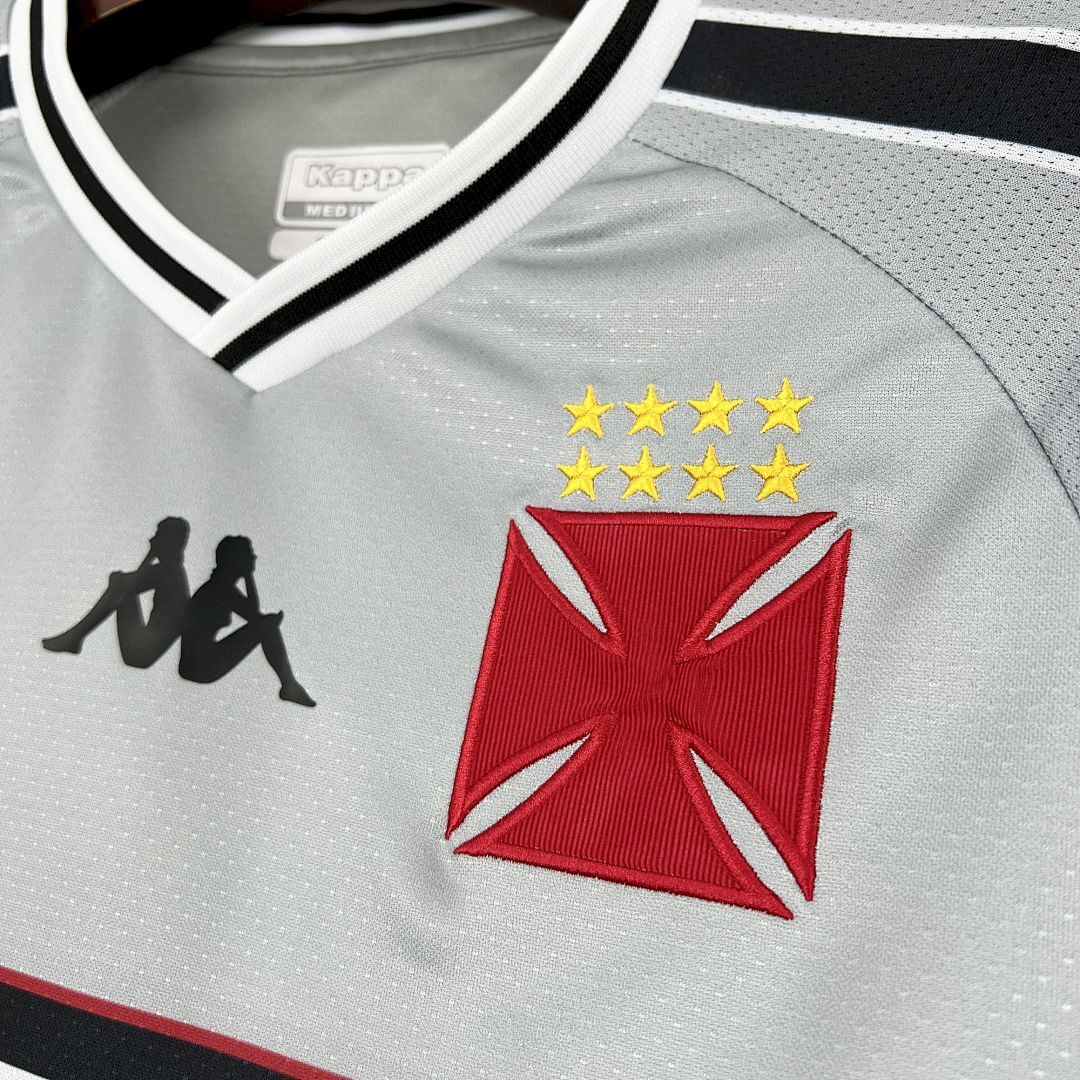 Mens Vasco Da Gama 2025∕26 Pre-Match