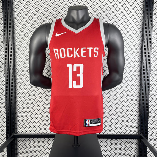 Regata Nike – Houston Rockets Icon Edition 2018/19 James Harden – Swingman
