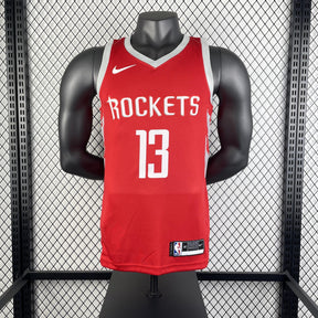 Regata Nike – Houston Rockets Icon Edition 2018/19 James Harden – Swingman