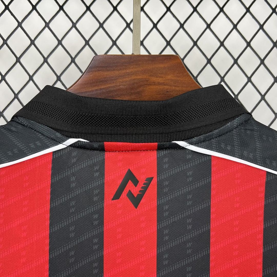 Vitoria 2025∕26 Home