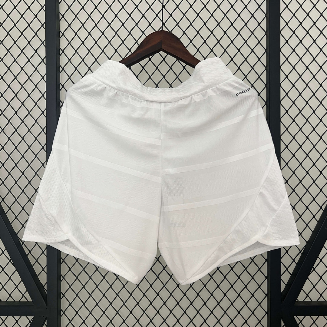 Shorts Real Madrid 24/25 – Masculino