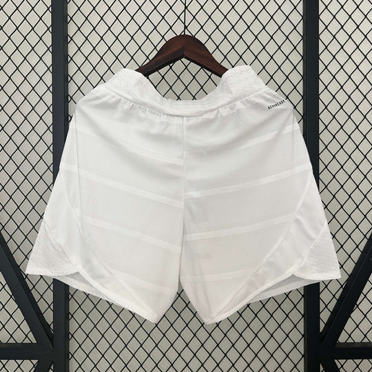 Shorts Real Madrid 24/25 – Masculino