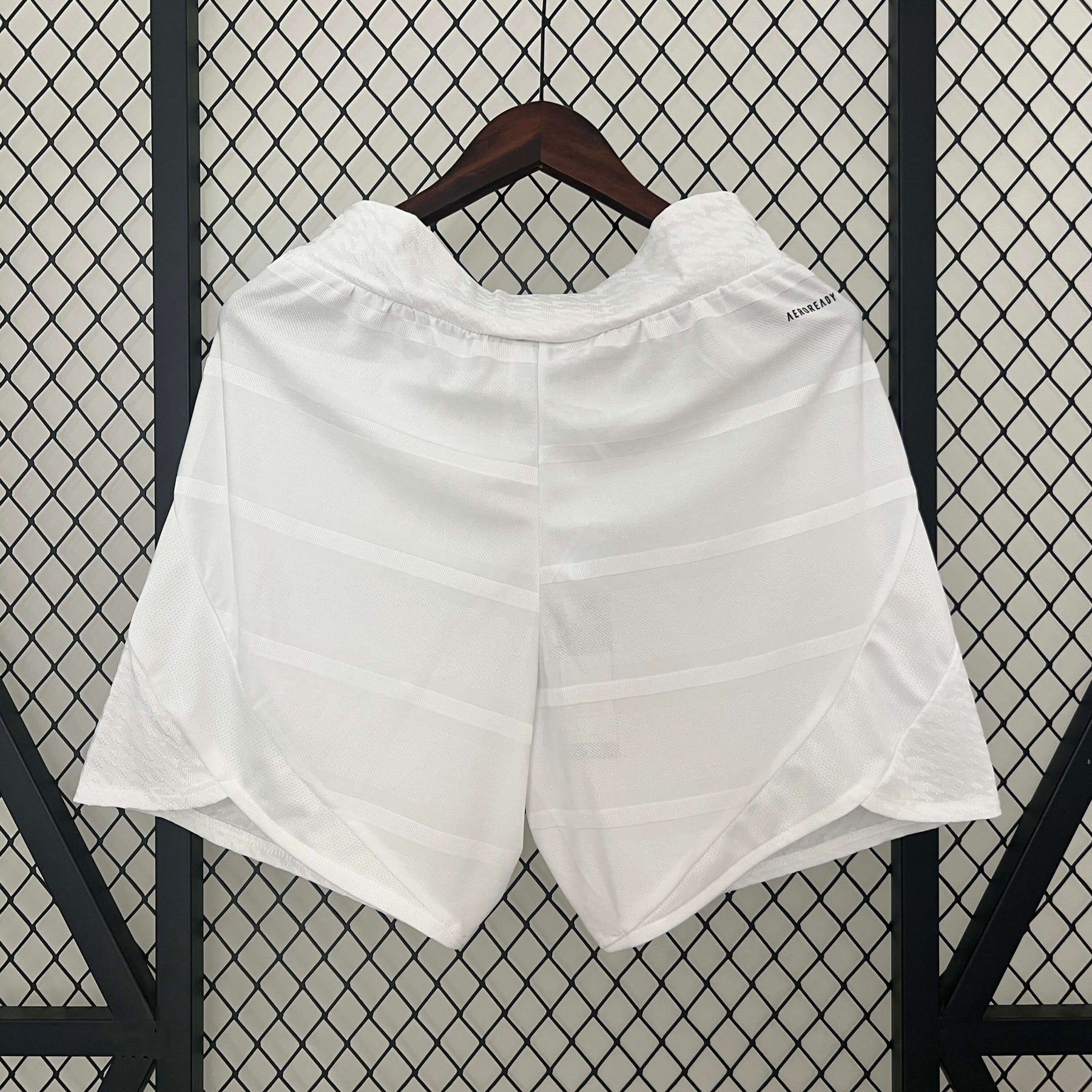 Shorts Real Madrid 24/25 – Masculino