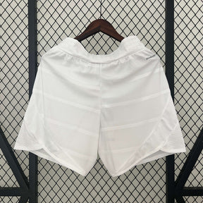 Shorts Real Madrid 24/25 – Masculino