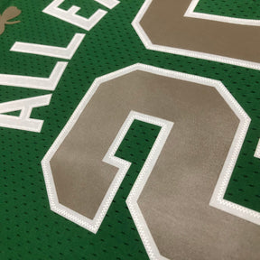 Regata Boston Celtics Allen 07/08