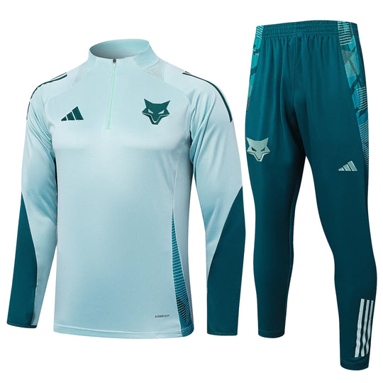Conjunto de Treino Cruzeiro 25/26