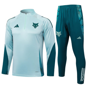 Conjunto de Treino Cruzeiro 25/26