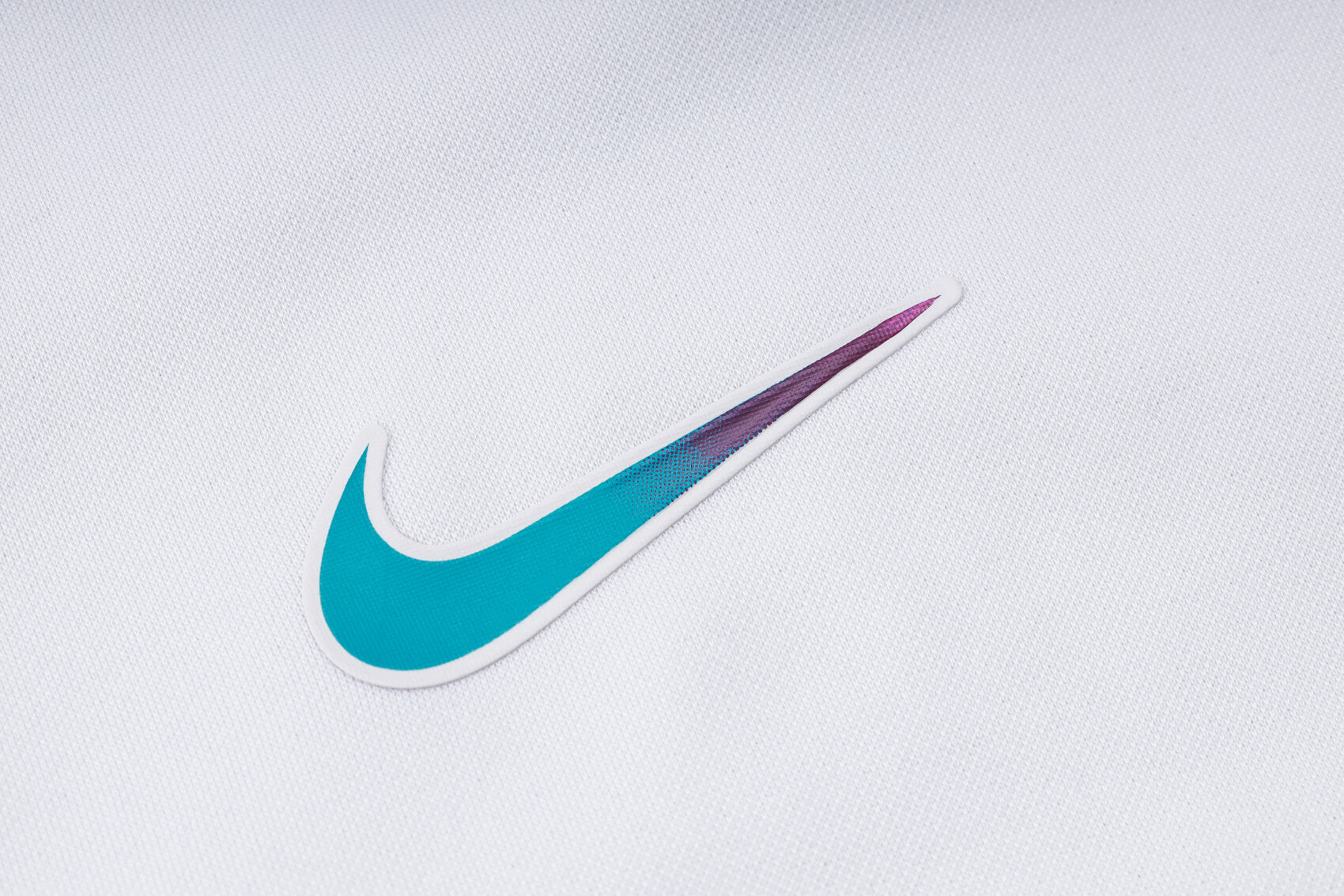 Conjunto Al-Hilal Sportswear Tech Fleece – Agasalho e Calça – Branco – CR7