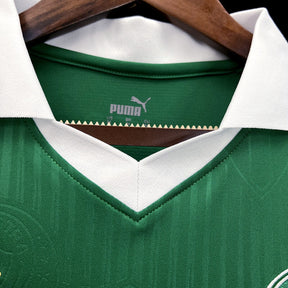 Camisa Palmeiras Away 2024/25 – Feminina