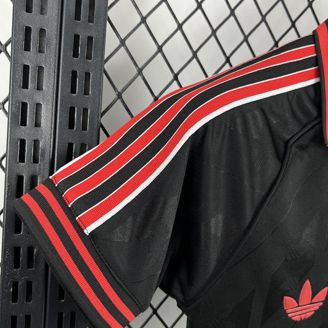 Womens Flamengo 2025∕26 LFSTLR