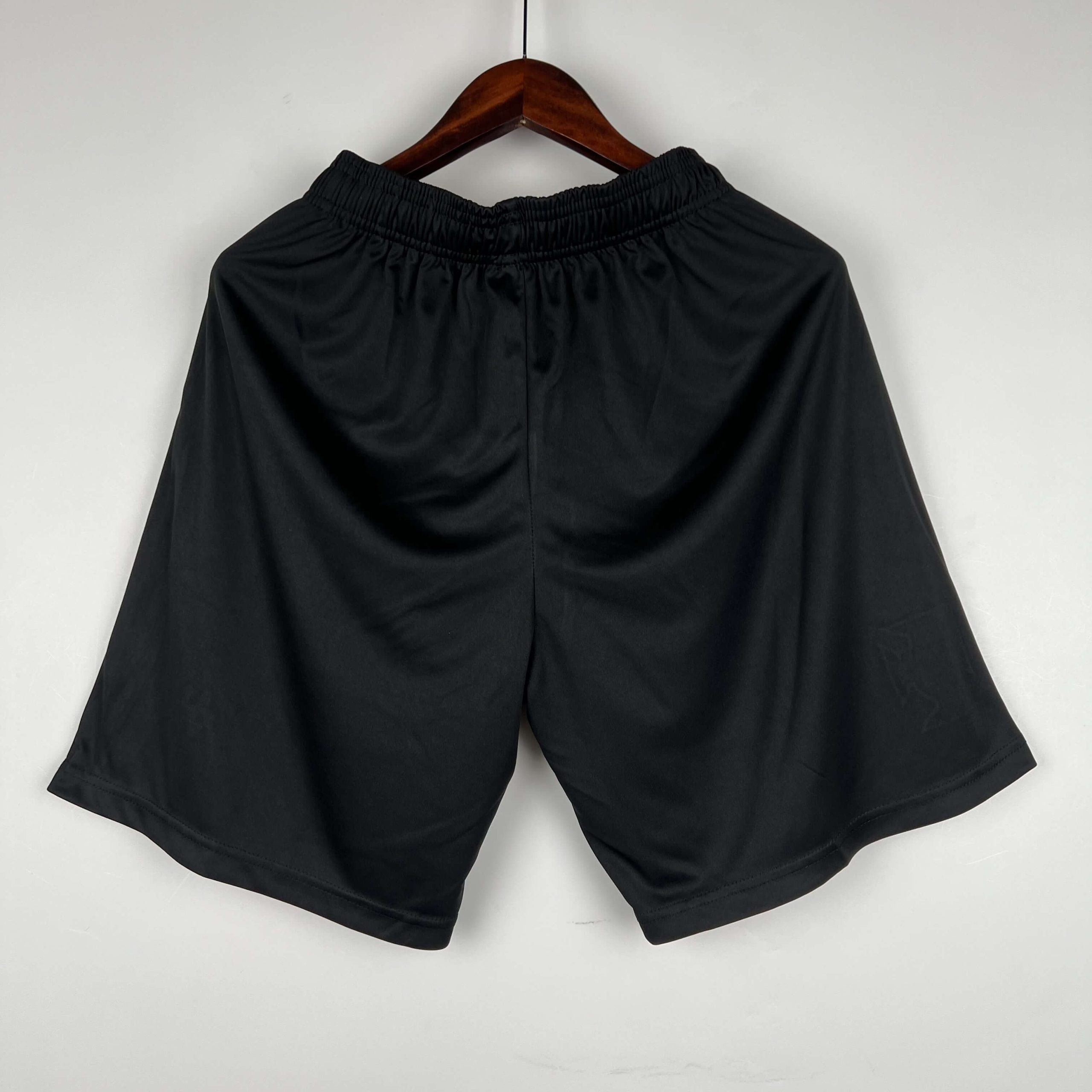 Shorts Vasco 23/24 – Masculino - Dourado