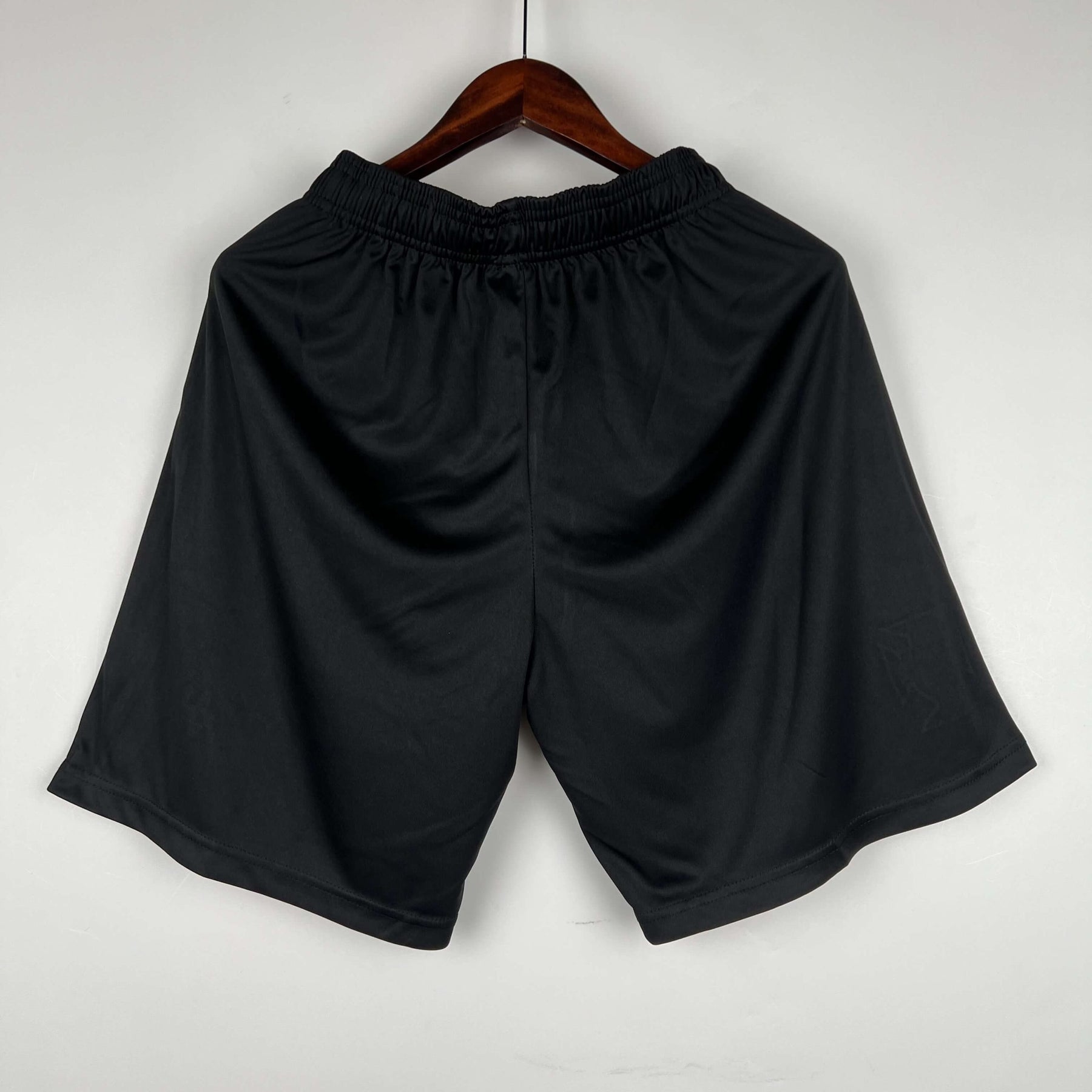 Shorts Vasco 23/24 – Masculino - Dourado