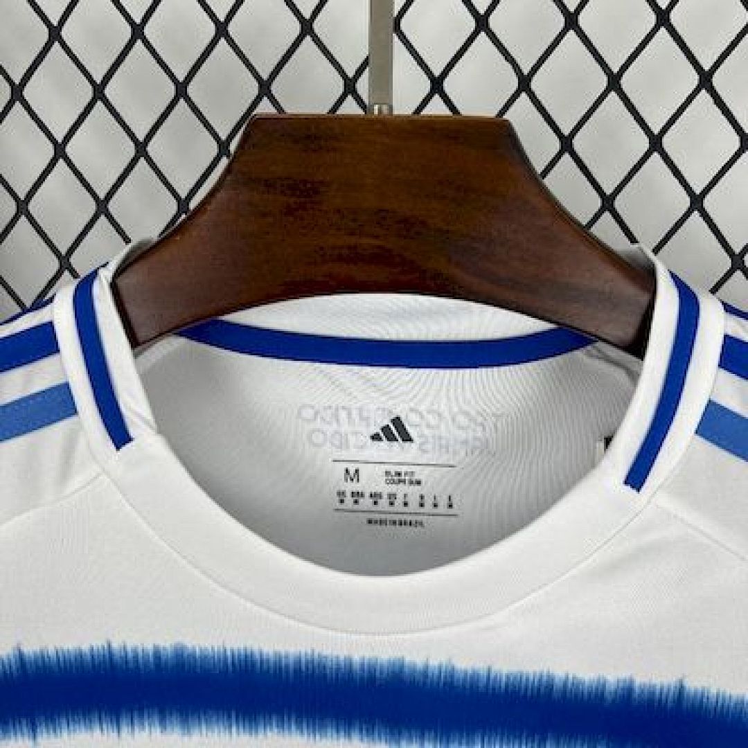 Cruzeiro 2025∕26 Away