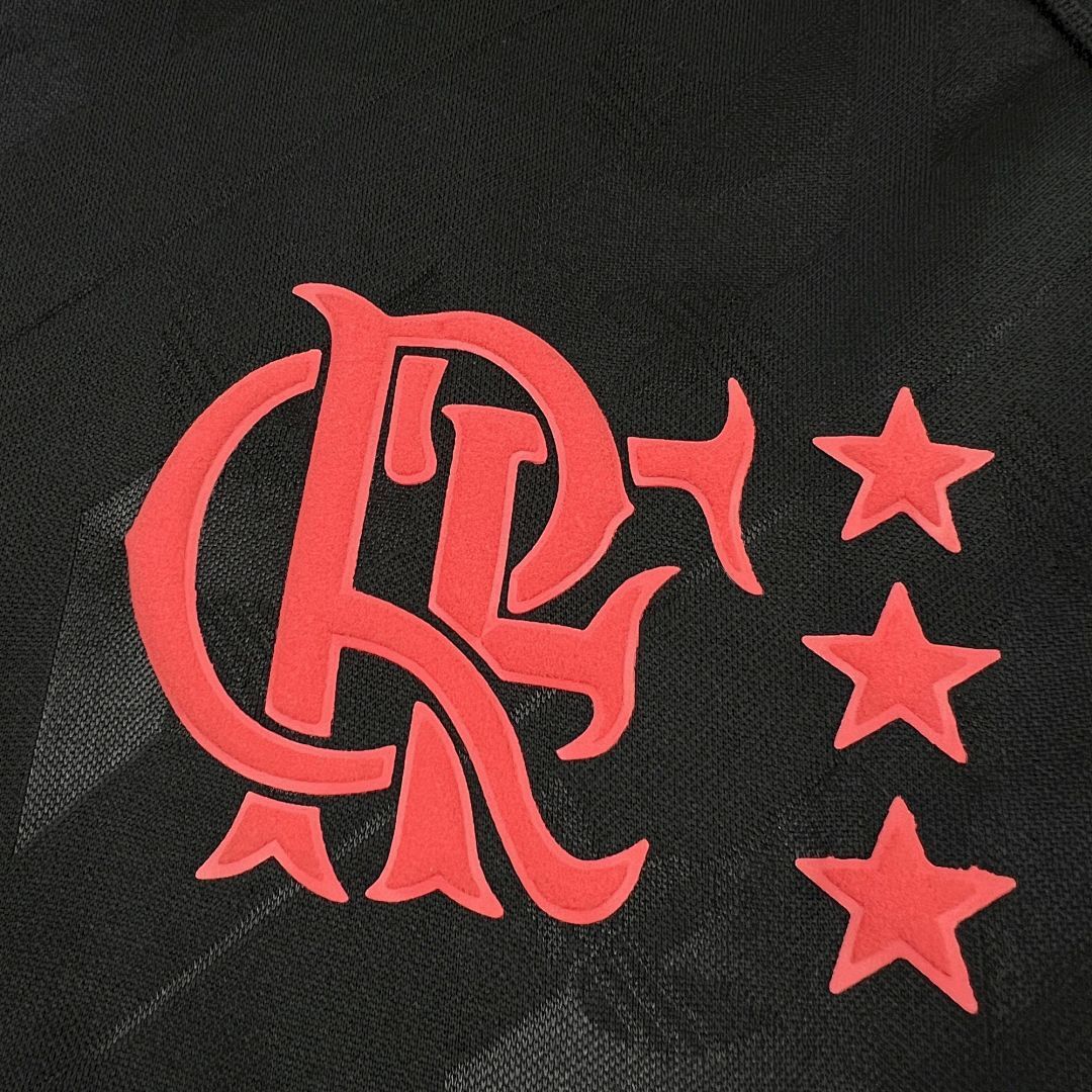 Mens Flamengo 2025∕26 LFSTLR