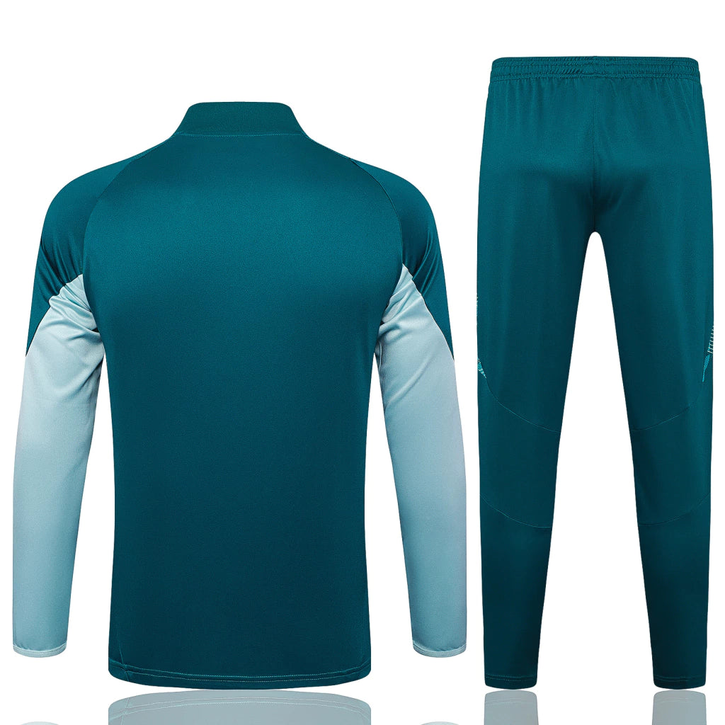 Conjunto de Treino Cruzeiro 25/26