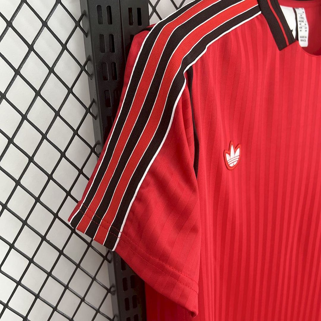 Flamengo 2025∕26 Adidas Originals SL Retro