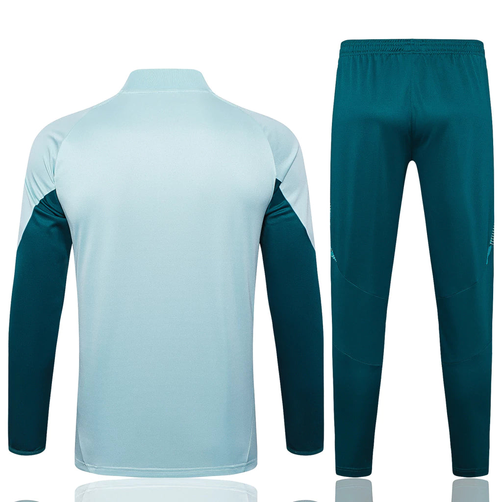 Conjunto de Treino Cruzeiro 25/26