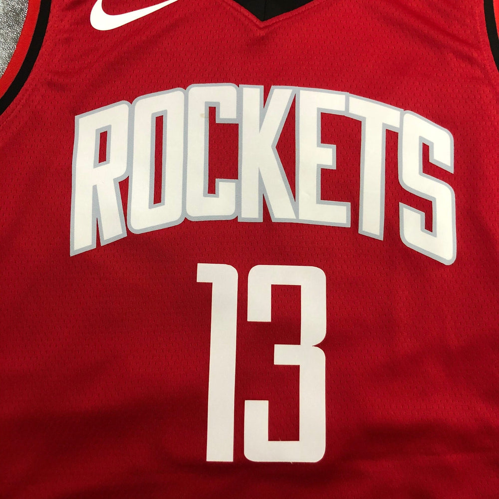 Regata Nike – Houston Rockets Icon Edition 2022/23 James Harden – Swingman
