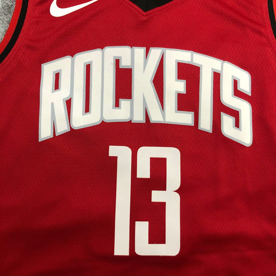 Regata Nike – Houston Rockets Icon Edition 2022/23 James Harden – Swingman