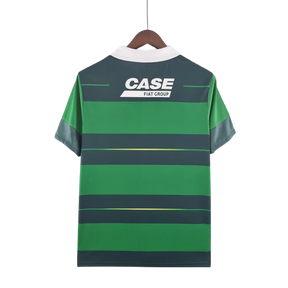 Camisa Palmeiras Retrô 2010/11