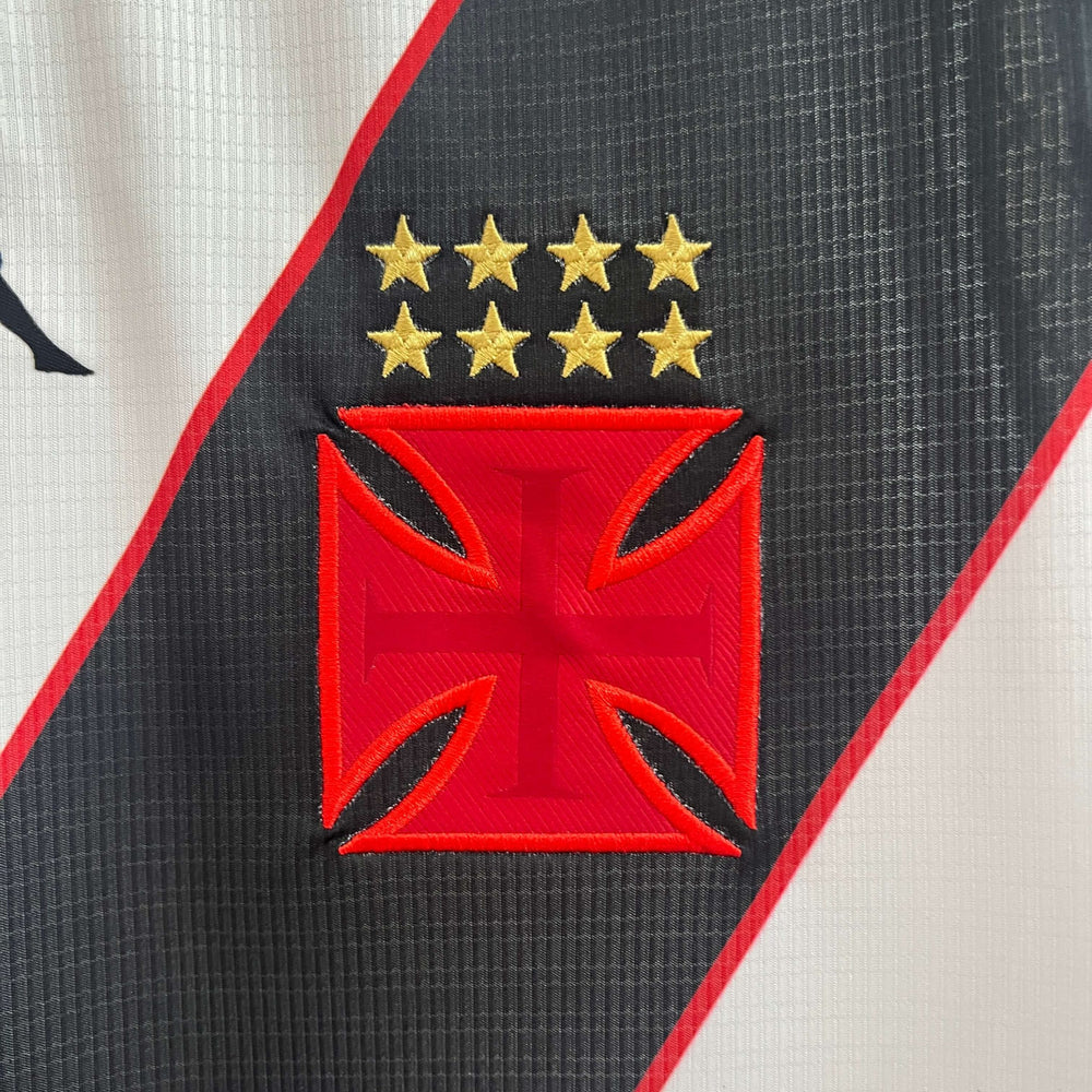 Regata Vasco 24/25 – Torcedor Masculina