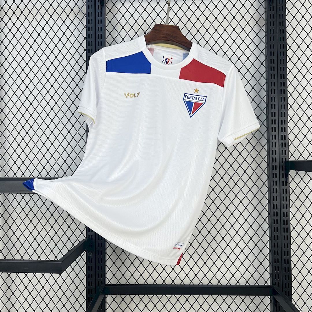 Fortaleza FC 2025∕26 Away Jersey