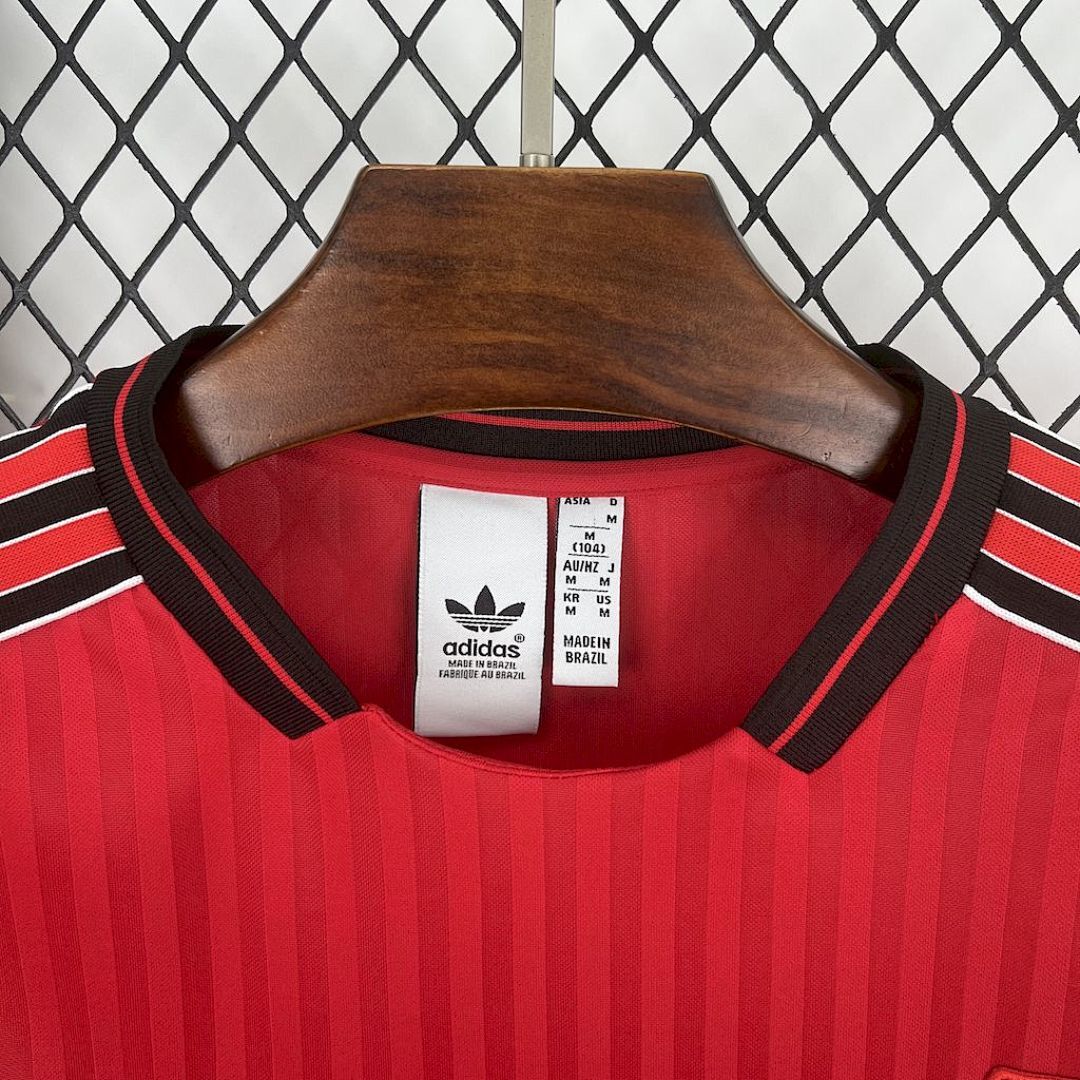 Flamengo 2025∕26 Adidas Originals SL Retro