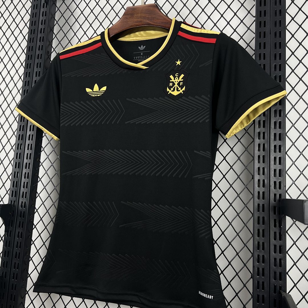 Womens Flamengo 2025∕26 Special