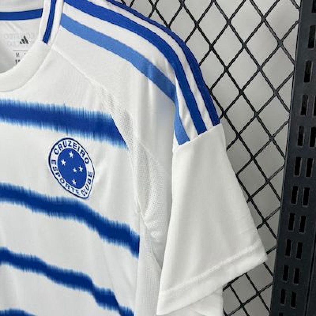 Cruzeiro 2025∕26 Away