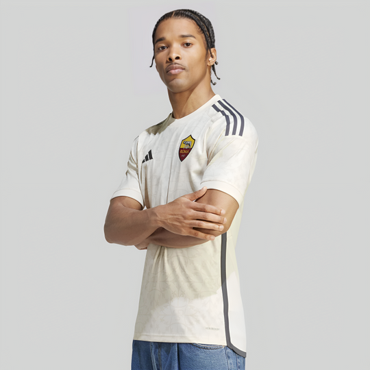 Camisa Roma - Away - Jogador – 2023