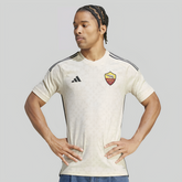 Camisa Roma - Away - Jogador – 2023
