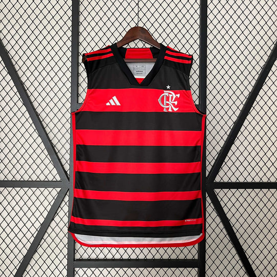 Regata Flamengo 24/25 – Torcedor Masculina