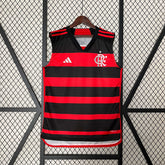 Regata Flamengo 24/25 – Torcedor Masculina