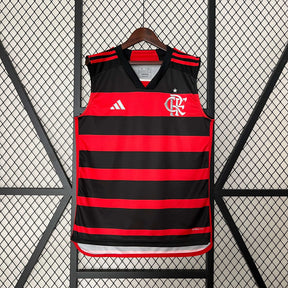 Regata Flamengo 24/25 – Torcedor Masculina