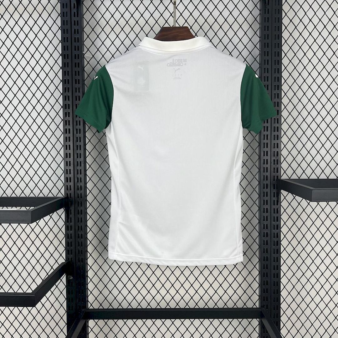 Palmeiras 2025∕26 Away Womens