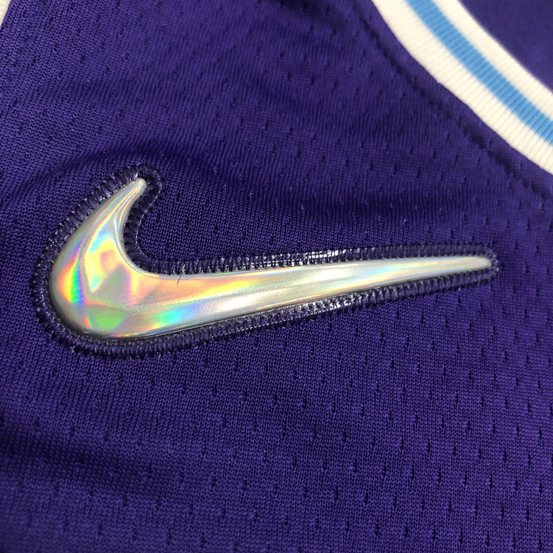 Regata Nike – Los Angeles Lakers City 75th diamond 21/22 Edition – Swingman