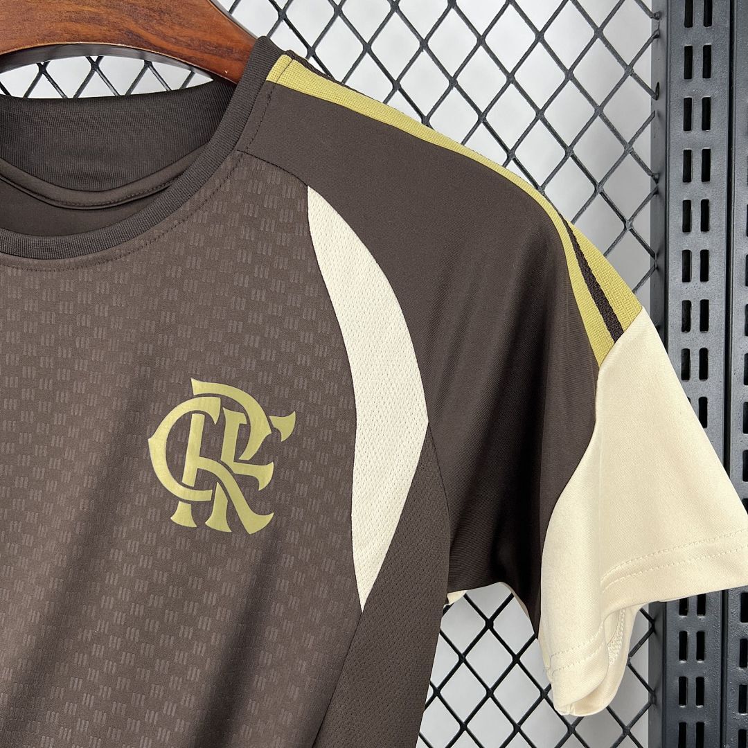 Mens Flamengo 2025∕26 Pre-Match