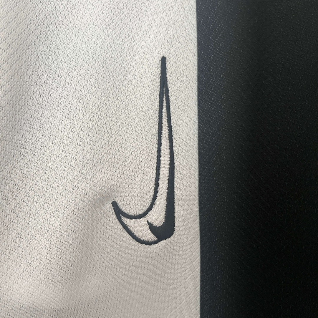 Camisa do Corinthians Third 24/25 – Torcedor Masculino