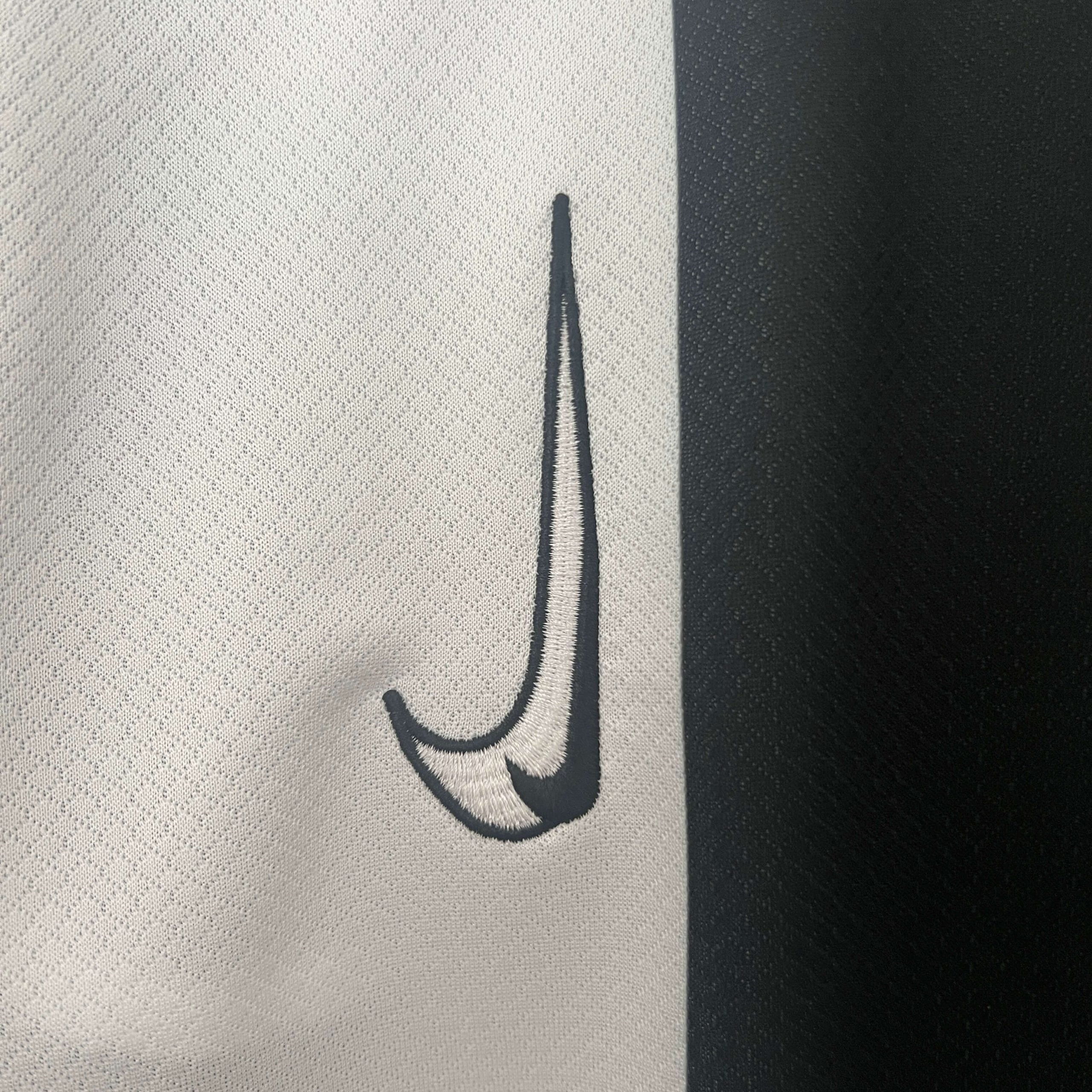 Camisa do Corinthians Third 24/25 – Torcedor Masculino